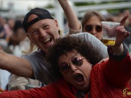 90er Party - Willingen 2024